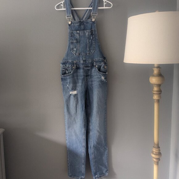 Garage overalls - Picture 1 of 6